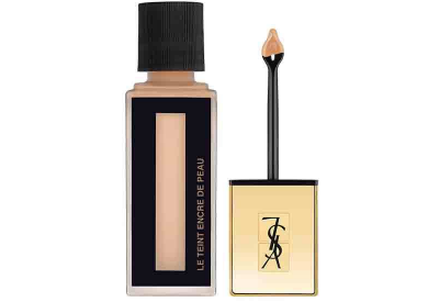 圣罗兰粉底液哪款遮瑕好?圣罗兰粉底液适用肤质? 圣罗兰粉底液哪款遮瑕好?圣罗兰粉底液适用肤质?