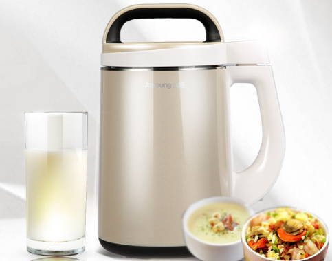 九阳豆浆机怎么选?九阳豆浆机哪款值得买? 九阳豆浆机怎么选?九阳豆浆机哪款值得买?