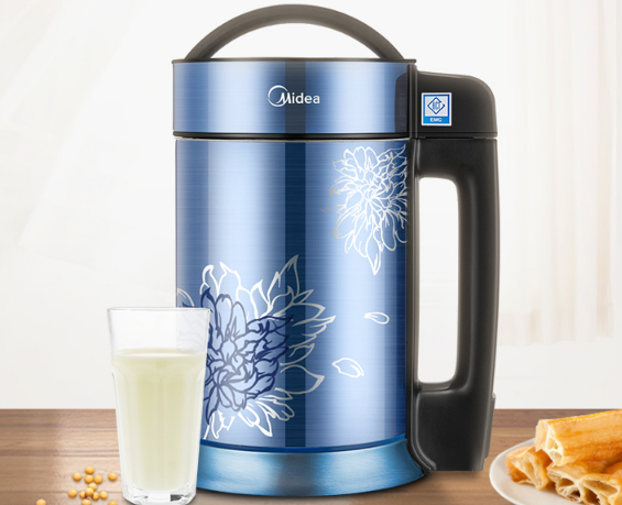 美的豆浆机怎么选?美的豆浆机哪款比较好? 美的豆浆机怎么选?美的豆浆机哪款比较好?