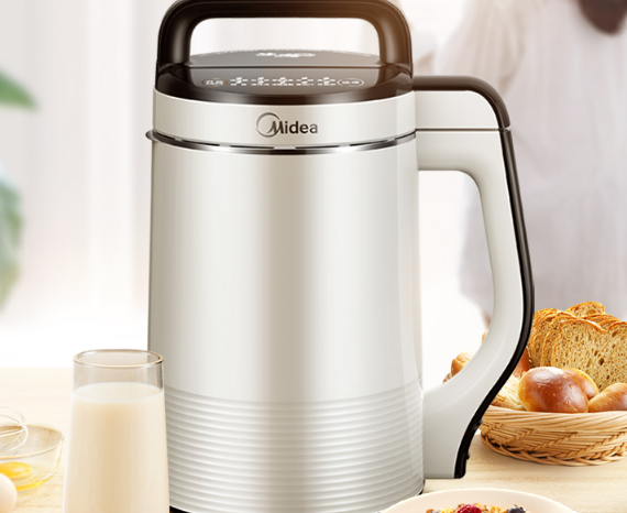 美的豆浆机怎么选?美的豆浆机哪款比较好? 美的豆浆机怎么选?美的豆浆机哪款比较好?