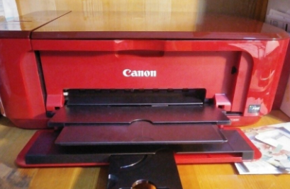 佳能mg3680打印机测评?打印照片清晰吗? 佳能mg3680打印机测评?打印照片清晰吗?