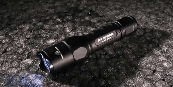 神火手电筒怎么样?神火(surefire)手电筒哪个型号好? 神火手电筒怎么样?神火(surefire)手电筒哪个型号好?