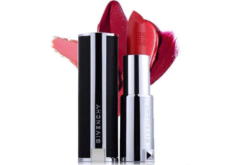 纪梵希口红哪款好?纪梵希口红哪款颜色受欢迎? 纪梵希口红哪款好?纪梵希口红哪款颜色受欢迎?