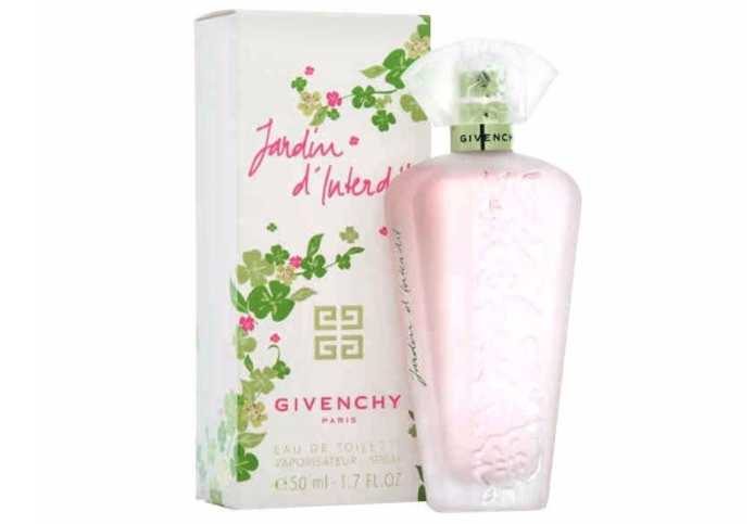 纪梵希香水哪个好闻?纪梵希香水推荐? 纪梵希香水哪个好闻?纪梵希香水推荐?