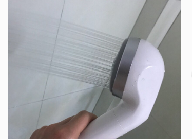 东丽的净水花洒很好用吗?出水柔软? 东丽的净水花洒很好用吗?出水柔软?