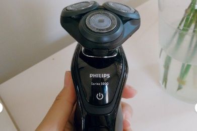 飞利浦剃须刀很贴合面部？有好的型号推荐吗？-1