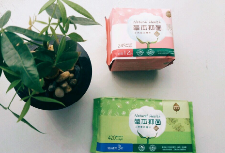 洁婷卫生巾质量合格吗？好用吗？