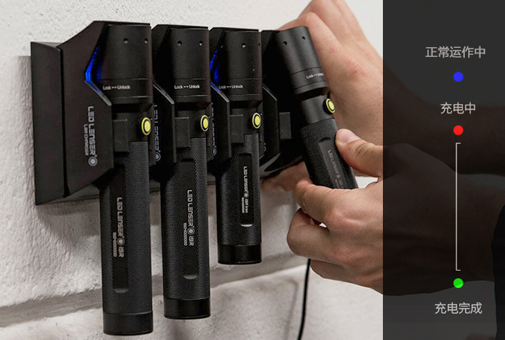 莱德.雷神 (LED LENSER)手电筒好不好?莱德雷神手电筒哪款值得买 莱德.雷神 (LED LENSER)手电筒好不好?莱德雷神手电筒哪款值得买