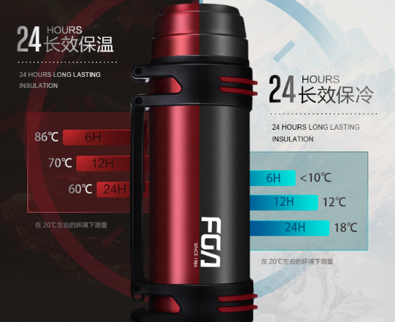 富光保温杯哪款好?富光保温杯怎么挑选? 富光保温杯哪款好?富光保温杯怎么挑选?