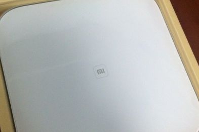 小米电子秤价格多少？可以连小米运动app？-1