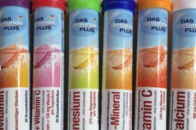 dm泡腾片怎么样？谁能推荐一个口味？-1