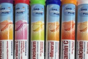 dm泡腾片怎么样？谁能推荐一个口味？-1