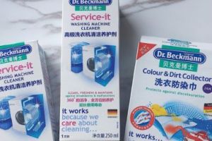 洗衣机槽清洗液怎么选？谁能推荐一款？-1