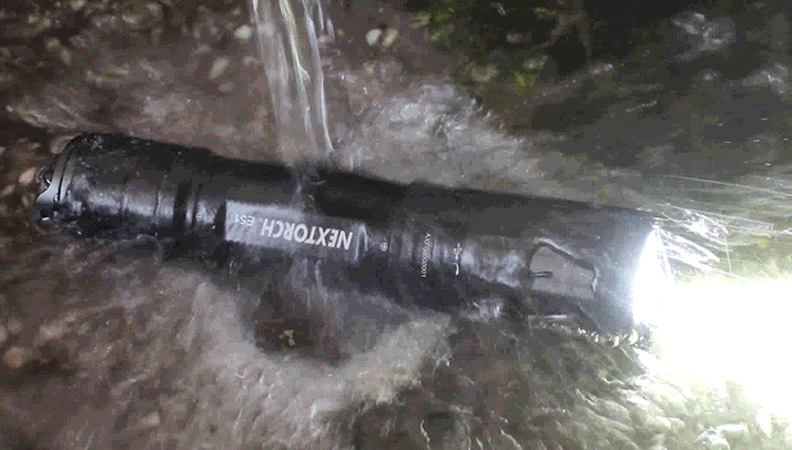 纳丽德强光手电筒怎么样?纳丽德强光手电筒哪款好? 纳丽德强光手电筒怎么样?纳丽德强光手电筒哪款好?