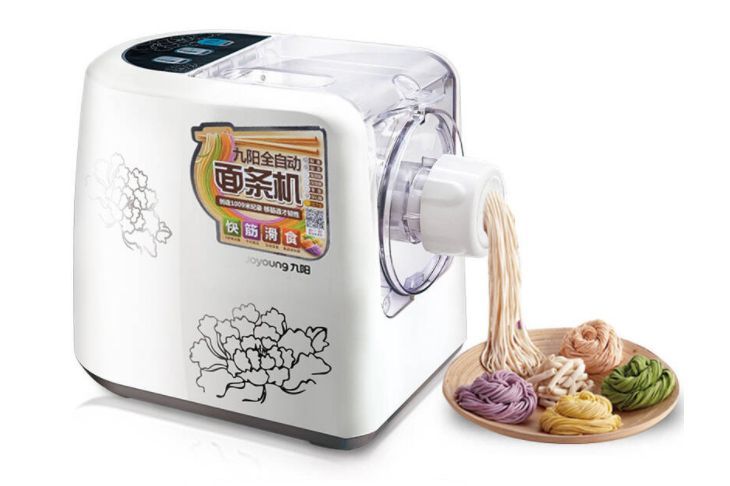 九阳面条机好清洗吗？九阳面条机好用吗？-1