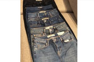 topshop牛仔裤全攻略？推荐吗？-1