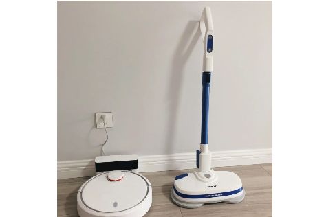 小米扫地机器人怎么样？使用感受如何？-1