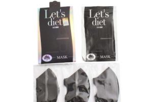 lets diet口罩多少钱？值得买吗？-1