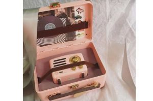 猫王小王子音响怎么样？音质好吗？-1