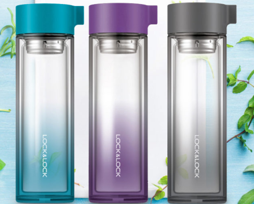 乐扣乐扣玻璃水杯怎么选?乐扣乐扣玻璃水杯哪款好? 乐扣乐扣玻璃水杯怎么选?乐扣乐扣玻璃水杯哪款好?