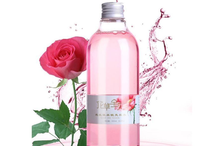 花草宝贝有证吗？花草宝贝爽肤水好不好？-1