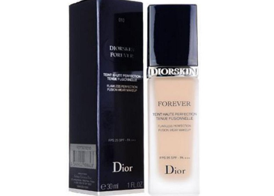 迪奥粉底液哪个系列好?迪奥粉底液哪款遮瑕效果好? 迪奥粉底液哪个系列好?迪奥粉底液哪款遮瑕效果好?