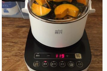 美的Mini早餐机好用吗？功能多吗？-1
