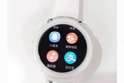 ticwatch智能手表评测？使用感受如何？-1