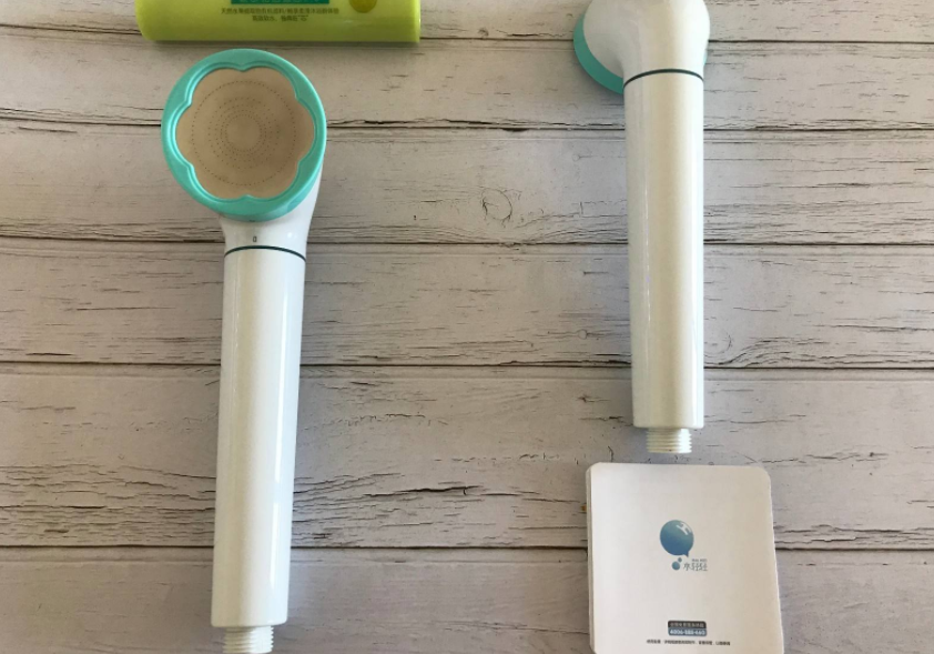 水轻轻软水花洒怎么样?真的可以护肤吗? 水轻轻软水花洒怎么样?真的可以护肤吗?