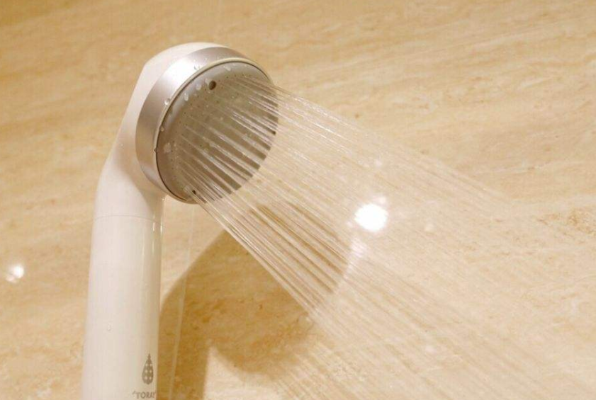 东丽比诺花洒如何?可以过滤余氯吗? 东丽比诺花洒如何?可以过滤余氯吗?