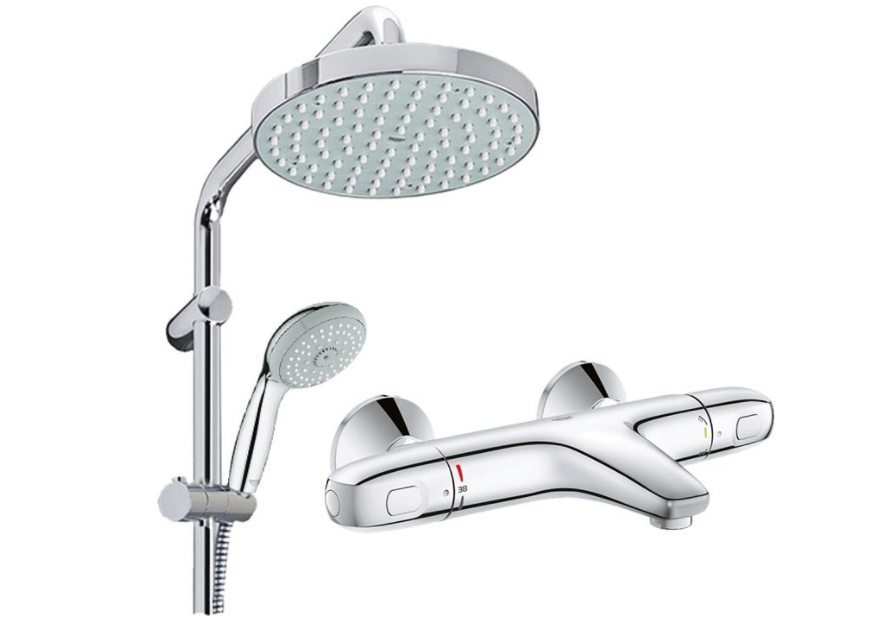 高仪恒温花洒使用说明?价格是多少? 高仪恒温花洒使用说明?价格是多少?