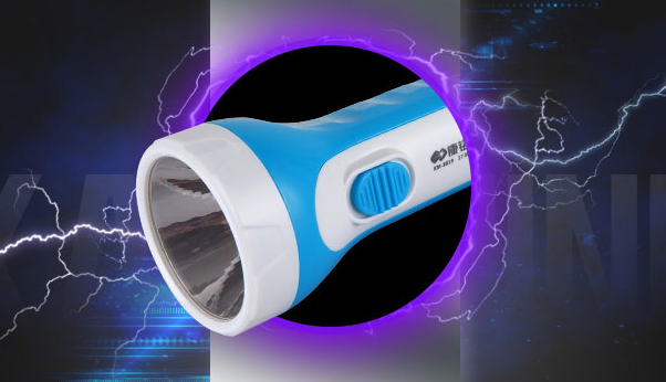 康铭手电筒怎么样?康铭手电筒型号? 康铭手电筒怎么样?康铭手电筒型号?