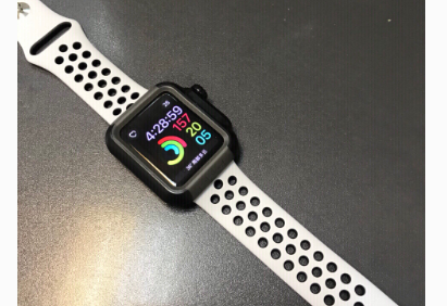 苹果智能手表功能介绍？apple watch3好用吗？