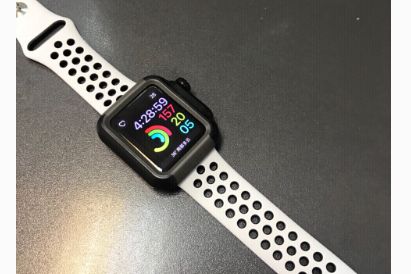 苹果智能手表功能介绍？apple watch3好用吗？-1