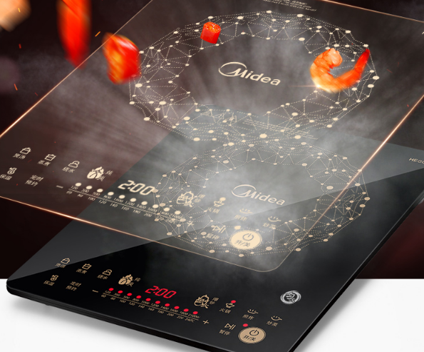 美的电磁炉哪款值得买?美的电磁炉哪个型号好? 美的电磁炉哪款值得买?美的电磁炉哪个型号好?