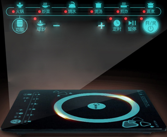 美的电磁炉哪款值得买?美的电磁炉哪个型号好? 美的电磁炉哪款值得买?美的电磁炉哪个型号好?