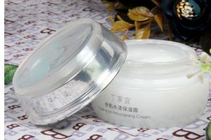 丁家宜怎么样？丁家宜面霜好用吗？-1