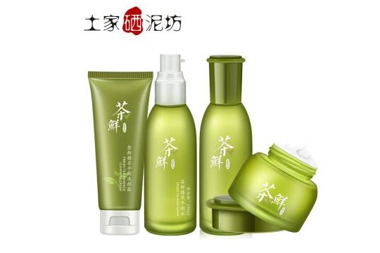 土家硒泥坊护肤套装怎么样？土家硒泥坊护肤套装好用吗？-1