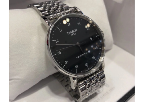 天梭1853机械表多少钱？天梭机械表推荐？