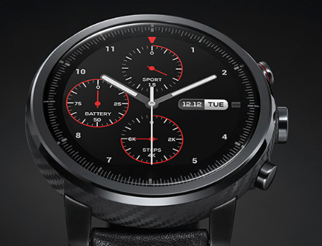 AMAZFIT智能手表哪款好?AMAZFIT智能手表哪款值得买? AMAZFIT智能手表哪款好?AMAZFIT智能手表哪款值得买?