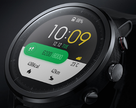 AMAZFIT智能手表哪款好?AMAZFIT智能手表哪款值得买? AMAZFIT智能手表哪款好?AMAZFIT智能手表哪款值得买?