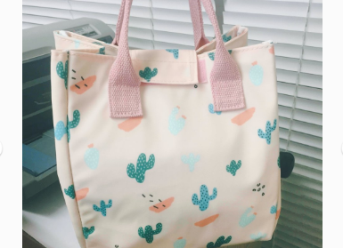 MINISO的便当盒袋子有保温效果吗？价格多少？