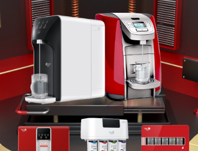 海尔净水器哪款好?海尔净水器哪款值得买? 海尔净水器哪款好?海尔净水器哪款值得买?