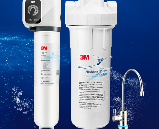 3M净水器哪款好?3M净水器型号推荐? 3M净水器哪款好?3M净水器型号推荐?