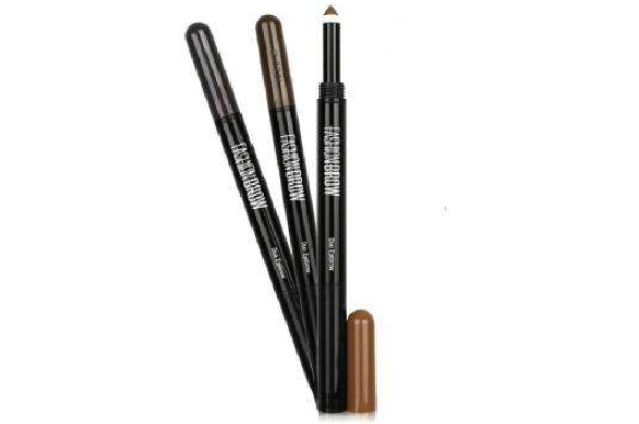 美宝莲哪款眉笔好用?美宝莲眉笔哪款适合新手? 美宝莲哪款眉笔好用?美宝莲眉笔哪款适合新手?