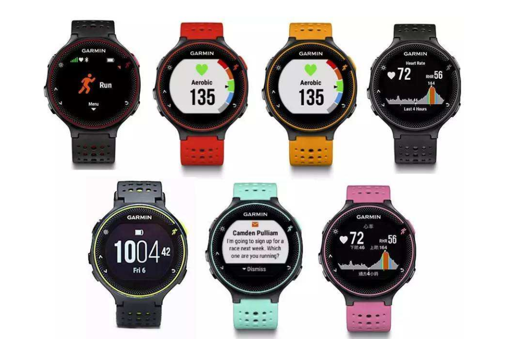 佳明手表哪款性价比高?谁能推荐一下? 佳明手表哪款性价比高?谁能推荐一下?