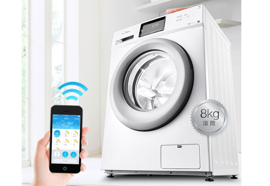 美的洗衣机质量怎样?美的洗衣机8公斤报价? 美的洗衣机质量怎样?美的洗衣机8公斤报价?