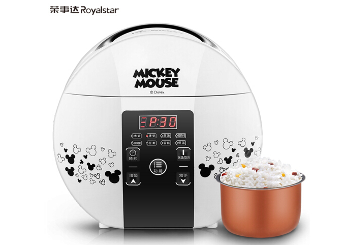 荣事达电饭煲哪款好?荣事达电饭煲型号推荐? 荣事达电饭煲哪款好?荣事达电饭煲型号推荐?