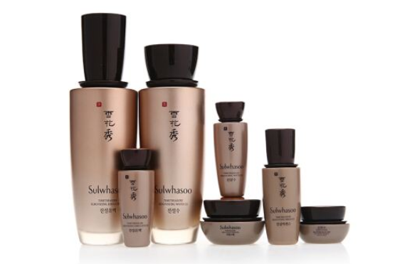 雪花秀护肤品套装有哪些系列?雪花秀套装哪款好用? 雪花秀护肤品套装有哪些系列?雪花秀套装哪款好用?