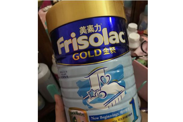 美素佳儿奶粉怎么样？几段更好？-1